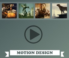 Motion Design communauté Google+